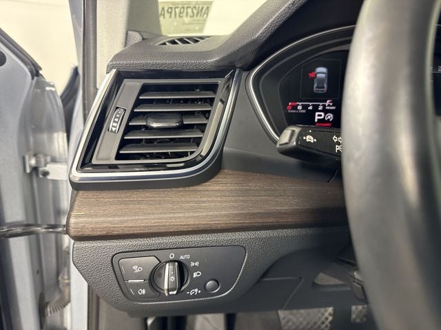 2021 Audi Q5 45 Premium Plus quattro