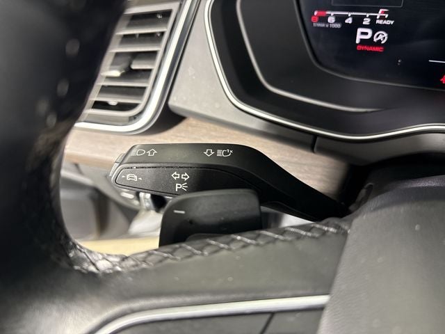 2021 Audi Q5 45 Premium Plus quattro