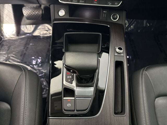 2021 Audi Q5 45 Premium Plus quattro