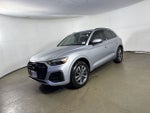 2021 Audi Q5 45 Premium Plus quattro