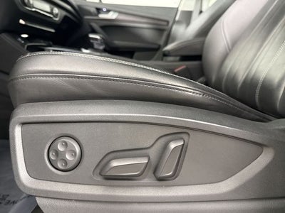 2021 Audi Q5 45 Premium Plus quattro
