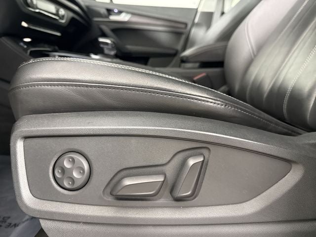 2021 Audi Q5 45 Premium Plus quattro