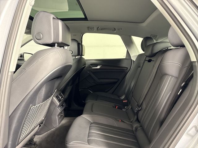 2021 Audi Q5 45 Premium Plus quattro