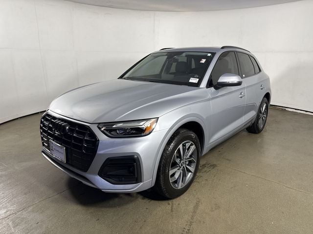 2021 Audi Q5 45 Premium Plus quattro