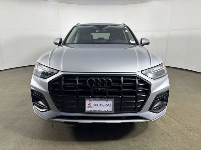 2021 Audi Q5 45 Premium Plus quattro