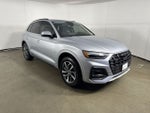 2021 Audi Q5 45 Premium Plus quattro