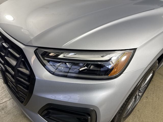 2021 Audi Q5 45 Premium Plus quattro