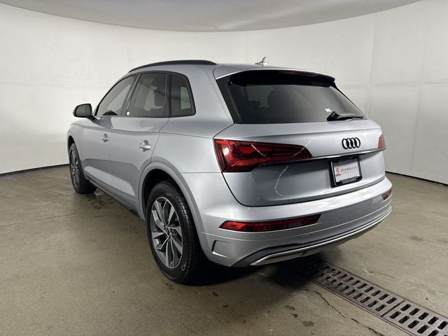 2021 Audi Q5 45 Premium Plus quattro