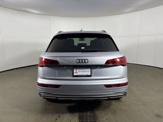 2021 Audi Q5 45 Premium Plus quattro
