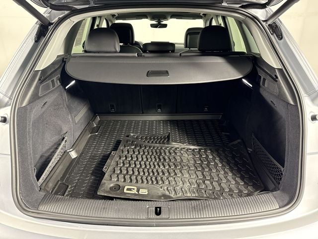 2021 Audi Q5 45 Premium Plus quattro