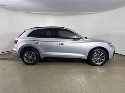 2021 Audi Q5 45 Premium Plus quattro
