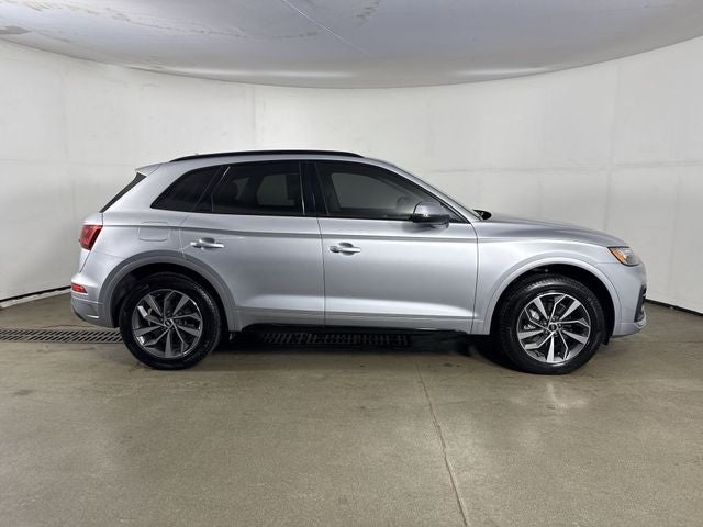 2021 Audi Q5 45 Premium Plus quattro
