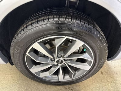 2021 Audi Q5 45 Premium Plus quattro