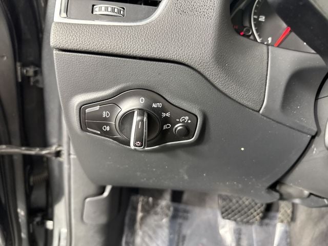 2015 Audi Q5 3.0T Premium Plus quattro