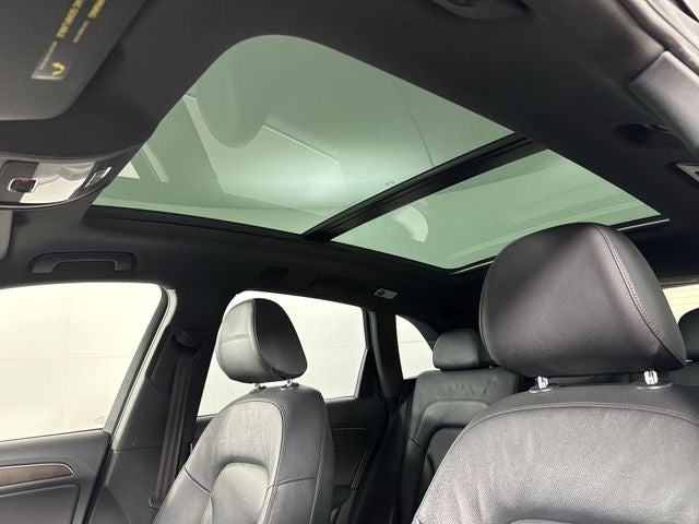 2015 Audi Q5 3.0T Premium Plus quattro
