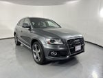 2015 Audi Q5 3.0T Premium Plus quattro