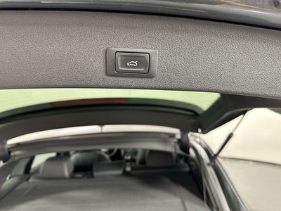 2015 Audi Q5 3.0T Premium Plus quattro