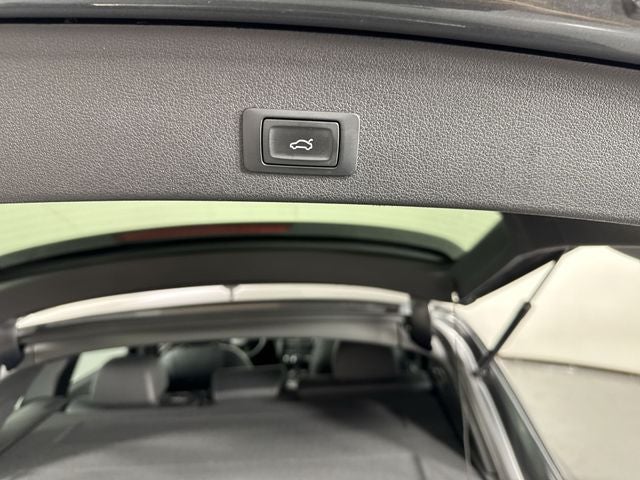 2015 Audi Q5 3.0T Premium Plus quattro