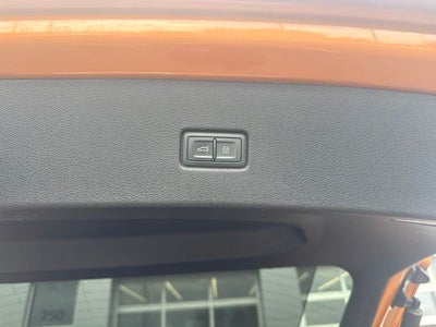 2019 Audi Q8 3.0T Prestige quattro