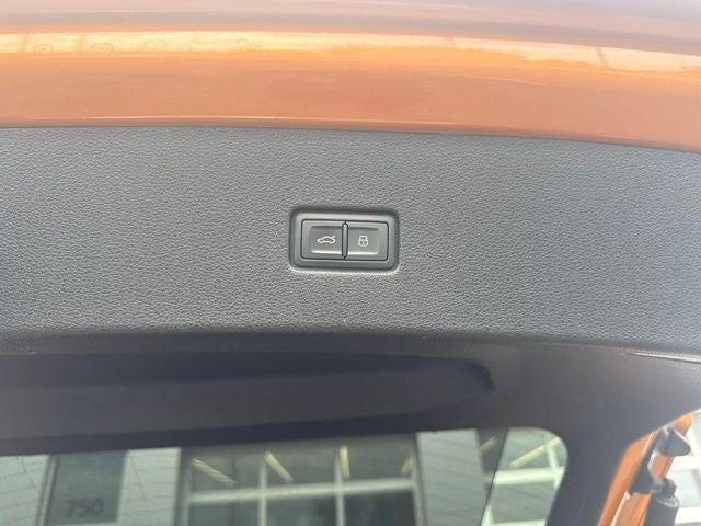 2019 Audi Q8 3.0T Prestige quattro