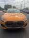 2019 Audi Q8 3.0T Prestige quattro