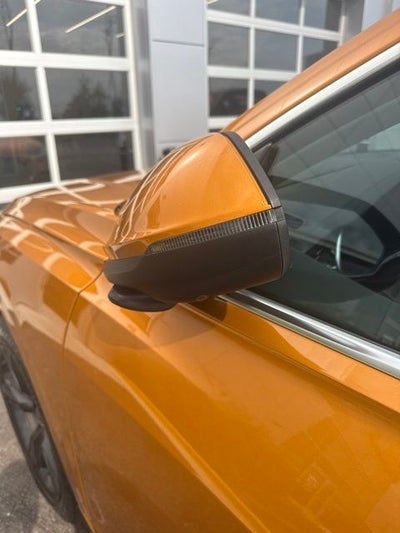 2019 Audi Q8 3.0T Prestige quattro