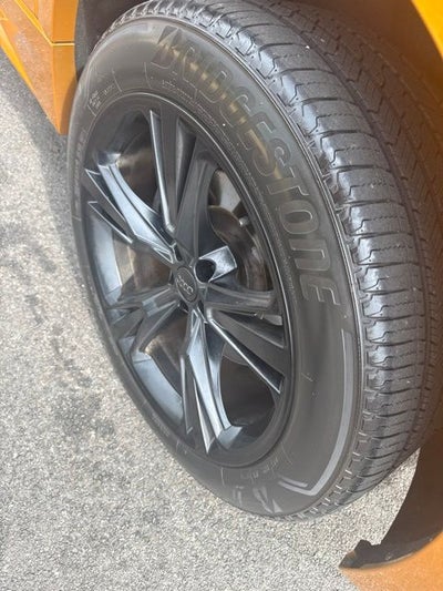 2019 Audi Q8 3.0T Prestige quattro