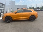 2019 Audi Q8 3.0T Prestige quattro