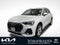 2020 Audi Q3 Prestige S line quattro