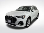 2020 Audi Q3 Prestige S line quattro