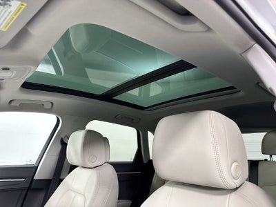 2020 Audi Q3 Prestige S line quattro
