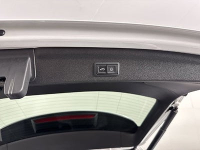 2020 Audi Q3 Prestige S line quattro