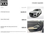 2020 Audi Q3 Prestige S line quattro