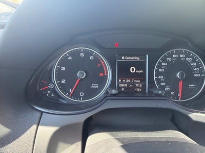 2017 Audi Q5 2.0T Premium Plus quattro
