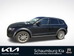 2017 Audi Q5 2.0T Premium Plus quattro