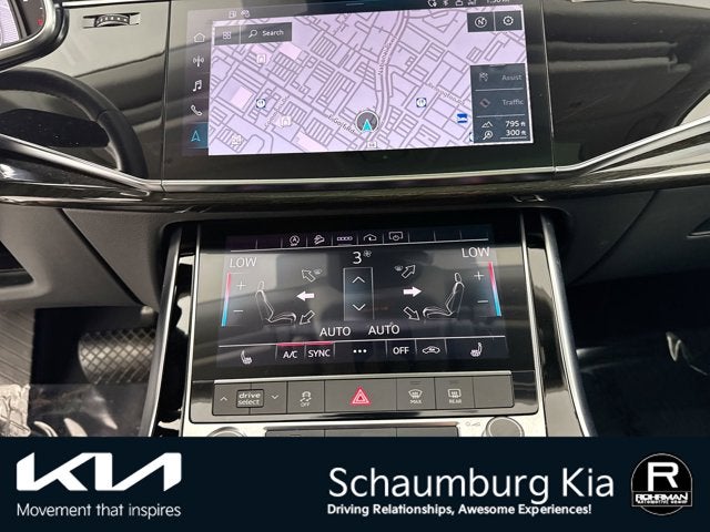 2023 Audi Q7 45 Premium Plus quattro