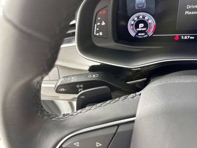 2023 Audi Q7 45 Premium Plus quattro