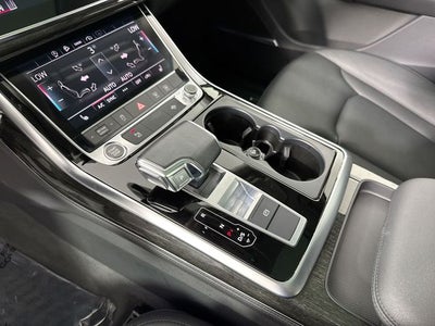 2023 Audi Q7 45 Premium Plus quattro