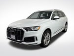 2023 Audi Q7 45 Premium Plus quattro