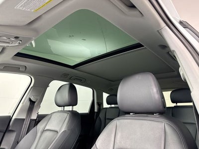 2023 Audi Q7 45 Premium Plus quattro