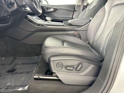 2023 Audi Q7 45 Premium Plus quattro