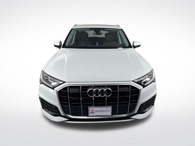 2023 Audi Q7 45 Premium Plus quattro