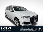 2023 Audi Q7 45 Premium Plus quattro