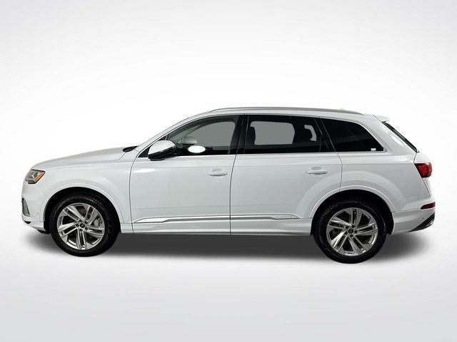 2023 Audi Q7 45 Premium Plus quattro