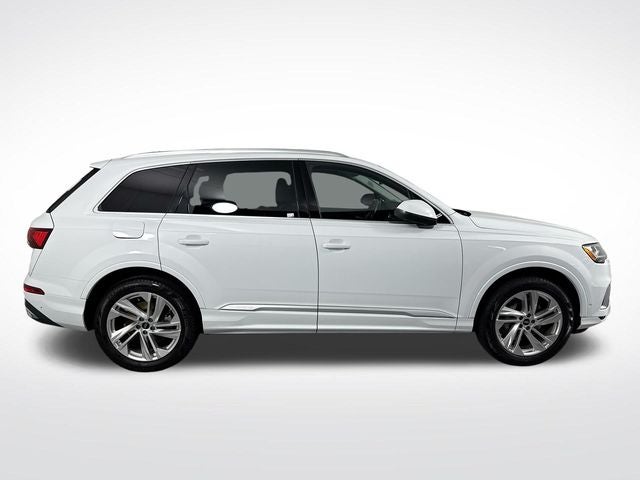 2023 Audi Q7 45 Premium Plus quattro