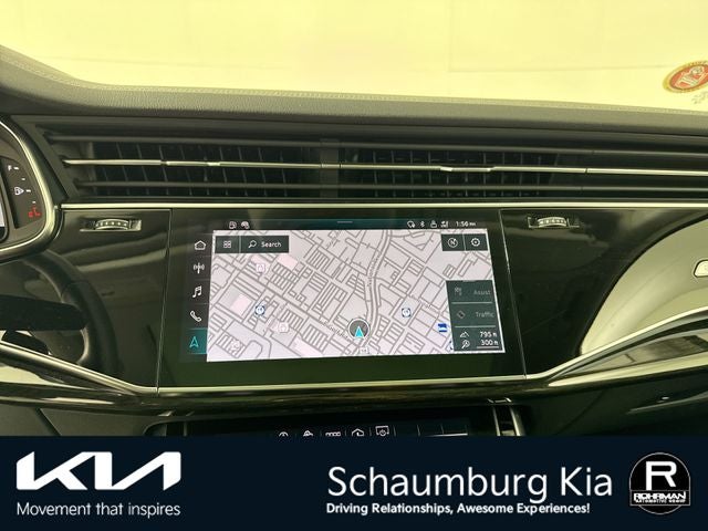 2023 Audi Q7 45 Premium Plus quattro