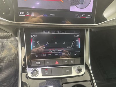 2023 Audi Q7 45 Premium Plus quattro