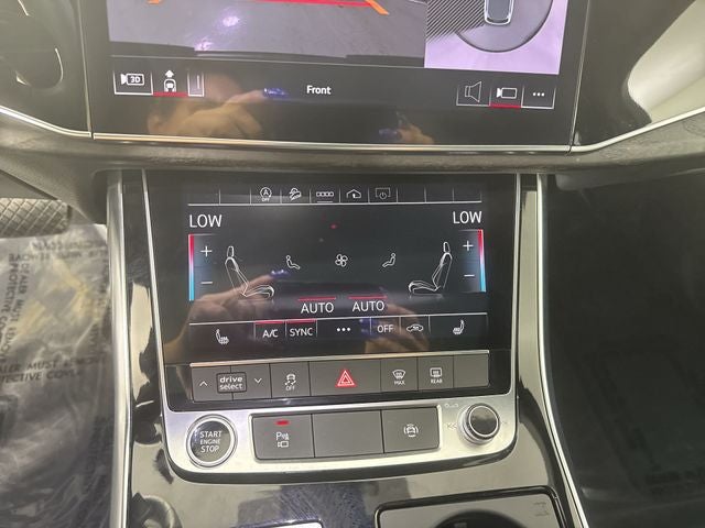 2023 Audi Q7 45 Premium Plus quattro