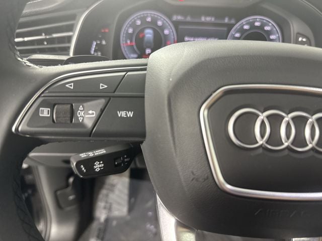 2023 Audi Q7 45 Premium Plus quattro