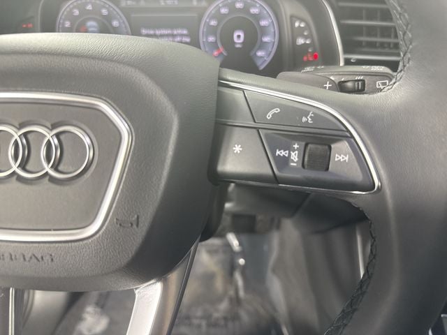 2023 Audi Q7 45 Premium Plus quattro